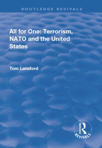 All for One: Terrorism NATO and the United States