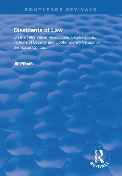 Dissidents of Law