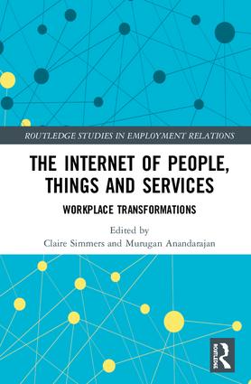 Internet of People Things and Services