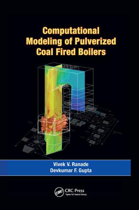 Computational Modeling of Pulverized Coal Fired Boilers