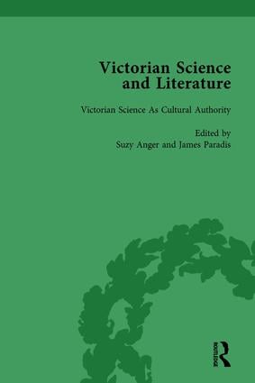 Victorian Science and Literature Part I Vol 2