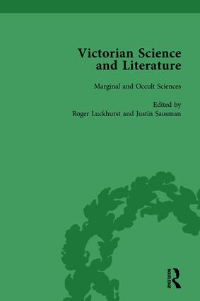 Victorian Science and Literature Part II vol 8
