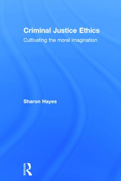 Criminal Justice Ethics