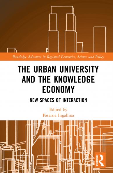 Urban University and the Knowledge Economy
