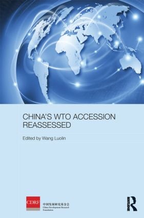 China's WTO Accession Reassessed