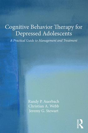 Cognitive Behavior Therapy for Depressed Adolescents