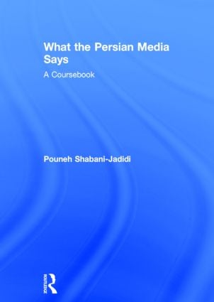 What the Persian Media says