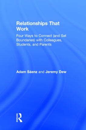 Relationships That Work