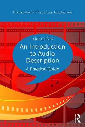 Introduction to Audio Description