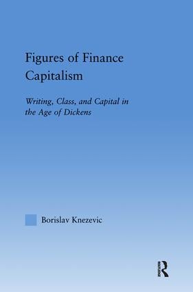 Figures of Finance Capitalism