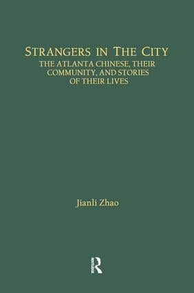 Strangers in the City