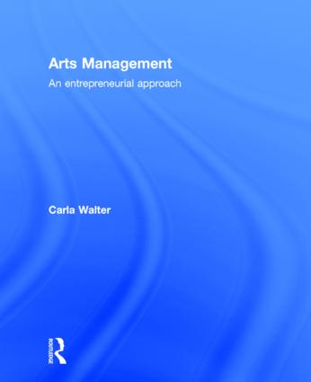 Arts Management