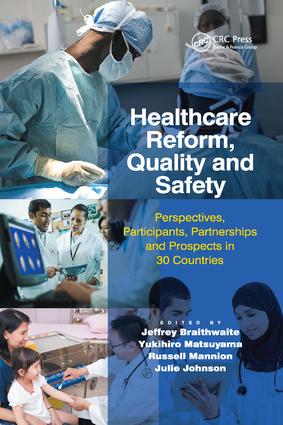 Healthcare Reform Quality and Safety