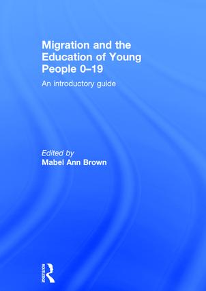 Migration and the Education of Young People 0-19