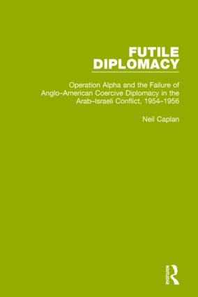 Futile Diplomacy Volume 4