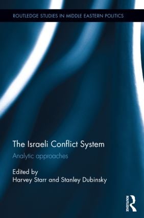 Israeli Conflict System