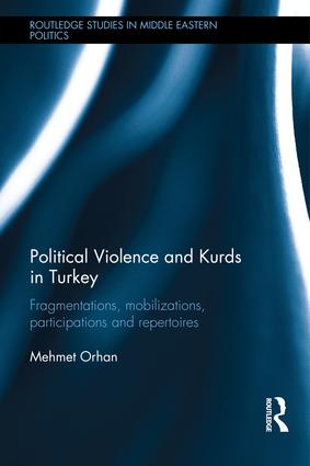 Political Violence and Kurds in Turkey