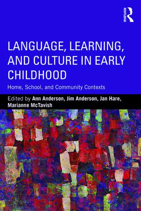 Language Learning and Culture in Early Childhood