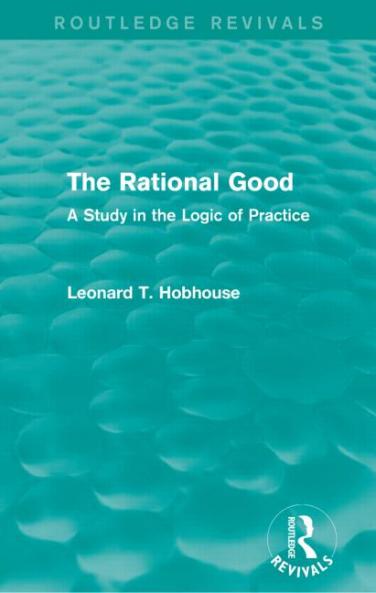 Rational Good