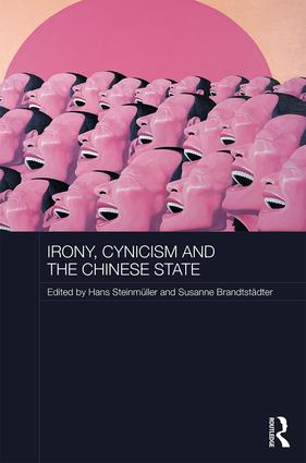 Irony Cynicism and the Chinese State