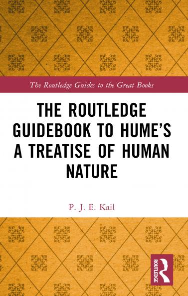 Routledge Guidebook to Hume’s A Treatise of Human Nature
