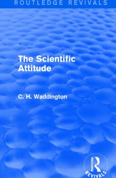 Scientific Attitude