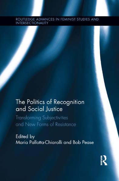 Politics of Recognition and Social Justice