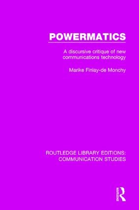 Powermatics