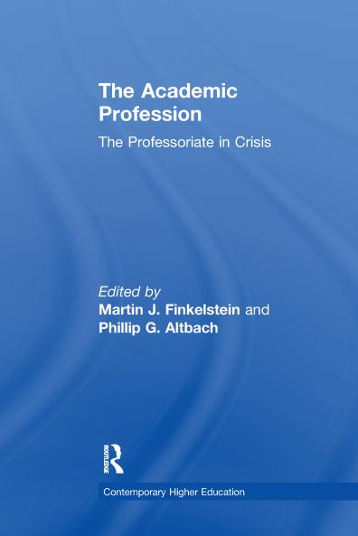 Academic Profession