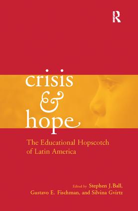 Crisis and Hope