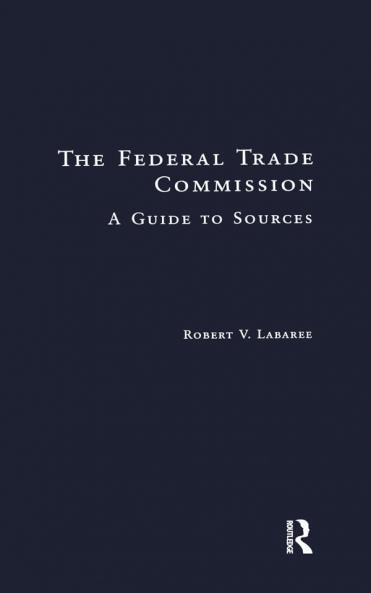 Federal Trade Commission