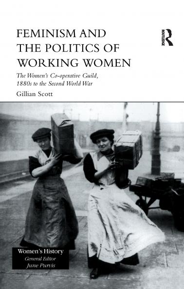 Feminism Femininity and the Politics of Working Women