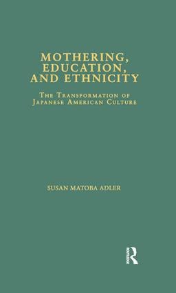 Mothering Education and Ethnicity