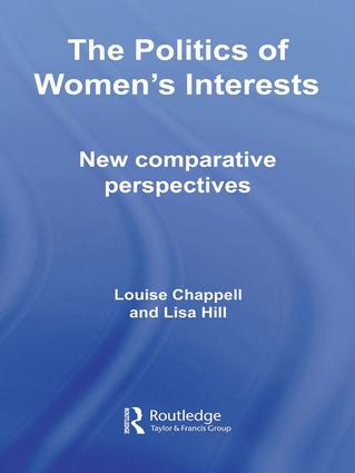 Politics of Women's Interests