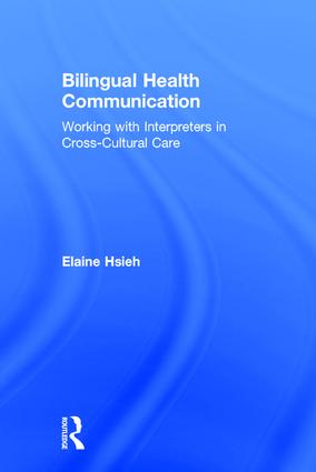 Bilingual Health Communication