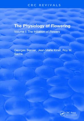 Physiology of Flowering