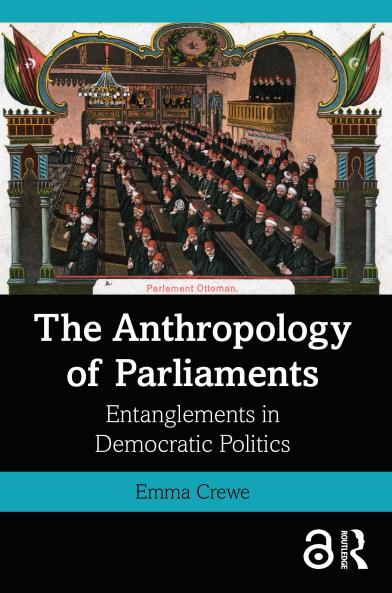 Anthropology of Parliaments