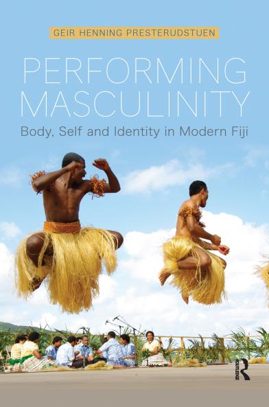 Performing Masculinity