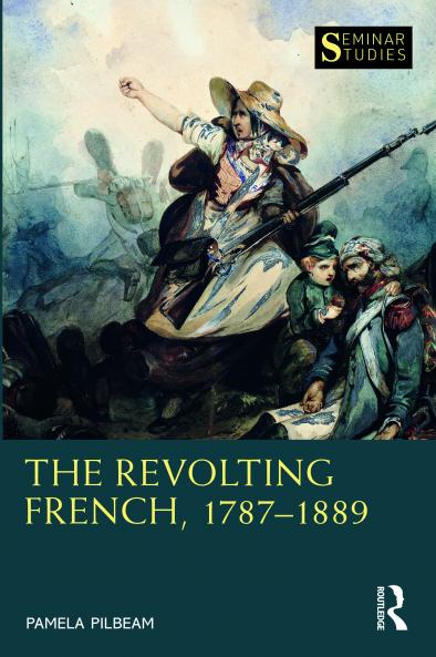 Revolting French 1787-1889