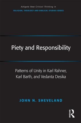 Piety and Responsibility