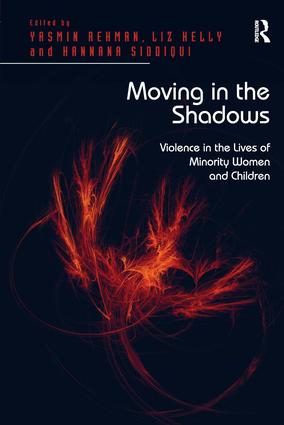 Moving in the Shadows