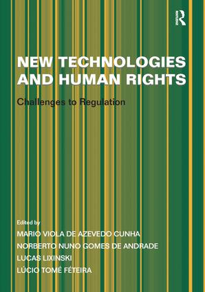 New Technologies and Human Rights