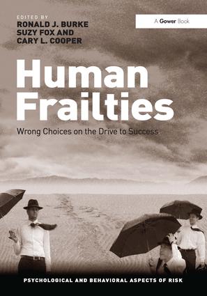 Human Frailties