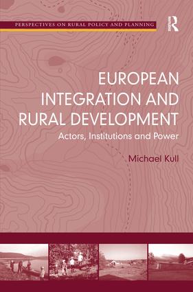 European Integration and Rural Development