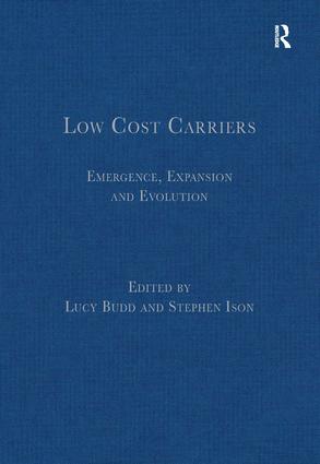 Low Cost Carriers