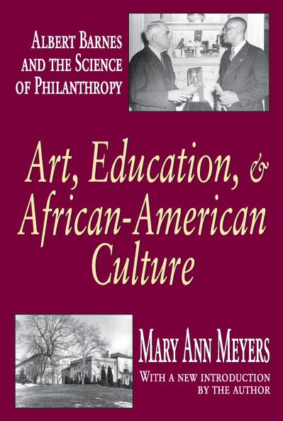 Art Education and African-American Culture