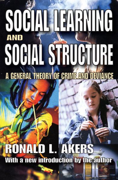 Social Learning and Social Structure
