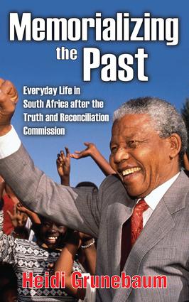 Memorializing the Past