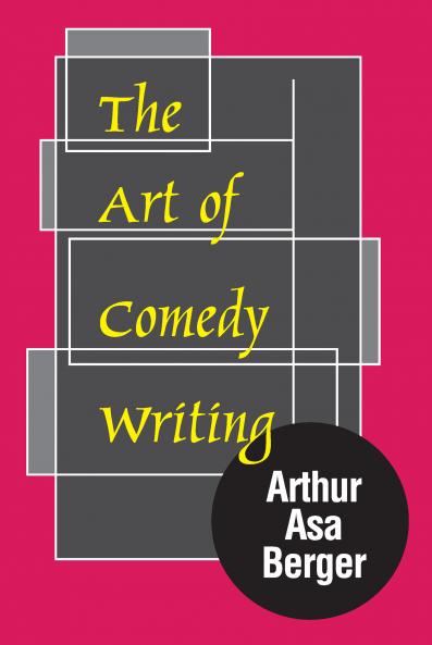 Art of Comedy Writing