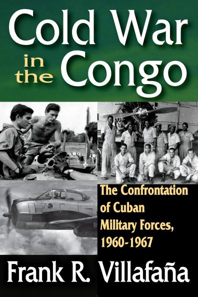 Cold War in the Congo
